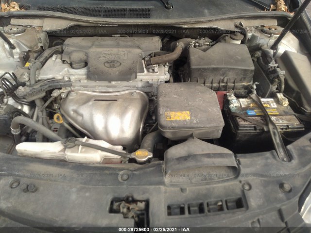 Photo 9 VIN: 4T1BF1FK8FU476421 - TOYOTA CAMRY 