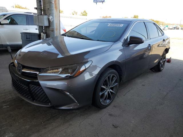 Photo 1 VIN: 4T1BF1FK8FU478413 - TOYOTA CAMRY LE 