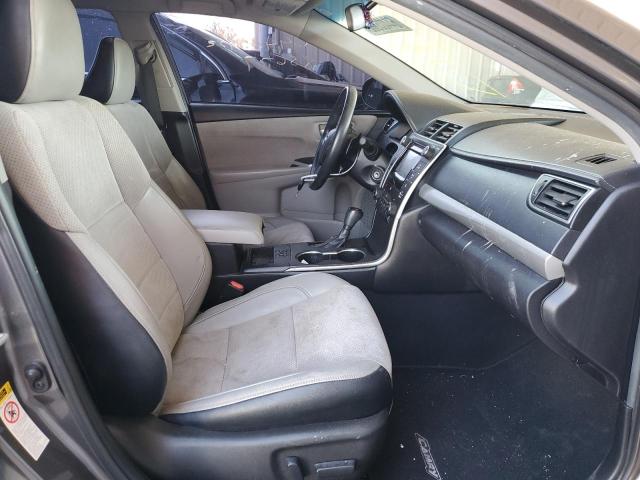 Photo 4 VIN: 4T1BF1FK8FU478413 - TOYOTA CAMRY LE 