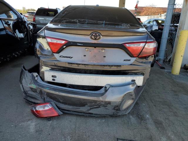 Photo 8 VIN: 4T1BF1FK8FU478413 - TOYOTA CAMRY LE 