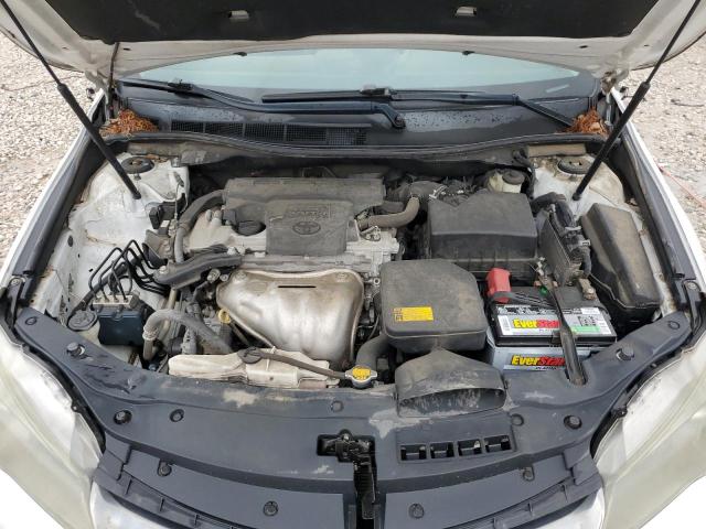 Photo 10 VIN: 4T1BF1FK8FU480372 - TOYOTA CAMRY 