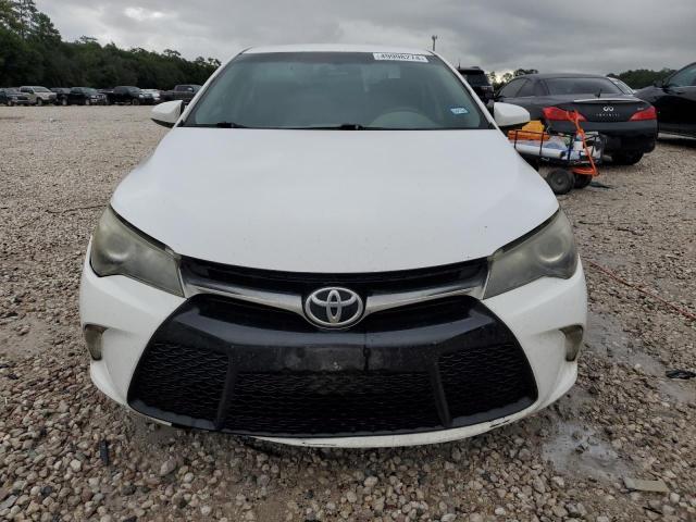 Photo 4 VIN: 4T1BF1FK8FU480372 - TOYOTA CAMRY 