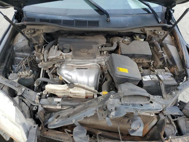 Photo 10 VIN: 4T1BF1FK8FU480565 - TOYOTA CAMRY 