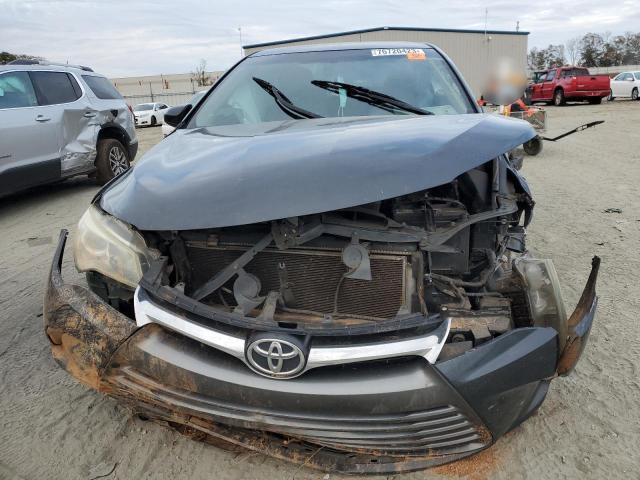 Photo 4 VIN: 4T1BF1FK8FU480565 - TOYOTA CAMRY 