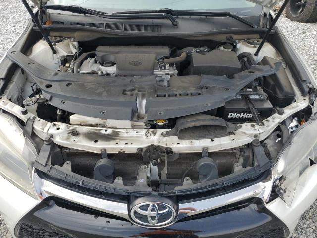 Photo 10 VIN: 4T1BF1FK8FU481103 - TOYOTA CAMRY LE 