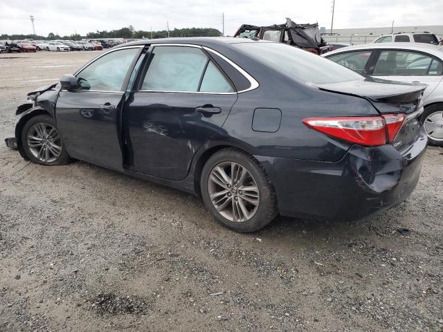 Photo 1 VIN: 4T1BF1FK8FU482641 - TOYOTA CAMRY LE 