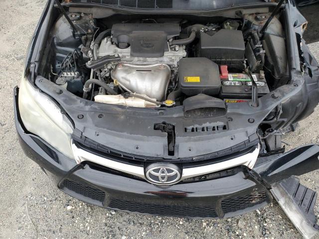 Photo 10 VIN: 4T1BF1FK8FU482641 - TOYOTA CAMRY LE 