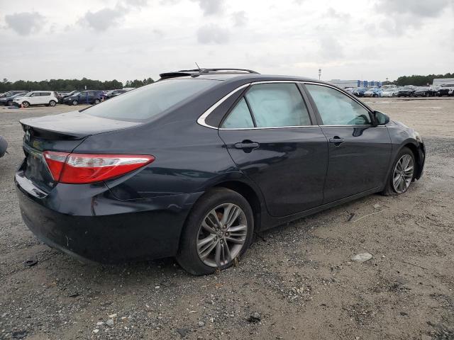 Photo 2 VIN: 4T1BF1FK8FU482641 - TOYOTA CAMRY LE 