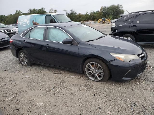 Photo 3 VIN: 4T1BF1FK8FU482641 - TOYOTA CAMRY LE 