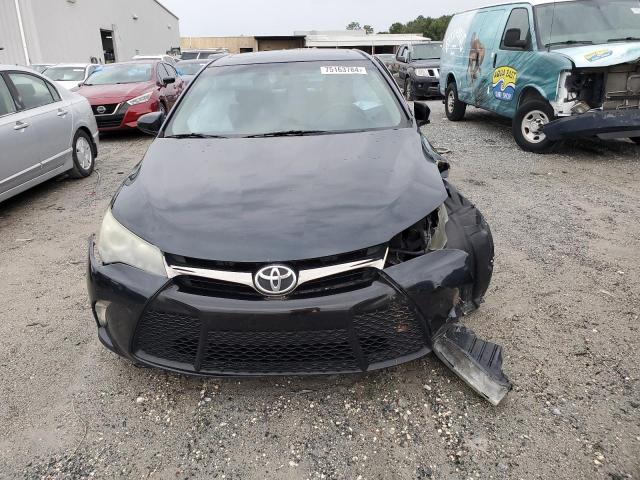 Photo 4 VIN: 4T1BF1FK8FU482641 - TOYOTA CAMRY LE 