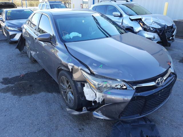 Photo 0 VIN: 4T1BF1FK8FU485281 - TOYOTA CAMRY LE 