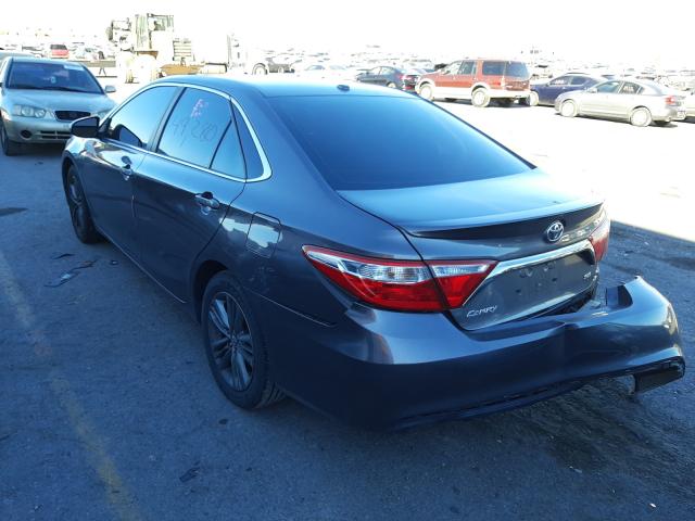 Photo 2 VIN: 4T1BF1FK8FU485281 - TOYOTA CAMRY LE 