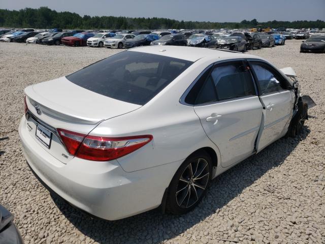 Photo 3 VIN: 4T1BF1FK8FU487354 - TOYOTA CAMRY LE 