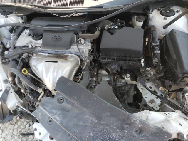 Photo 6 VIN: 4T1BF1FK8FU487354 - TOYOTA CAMRY LE 