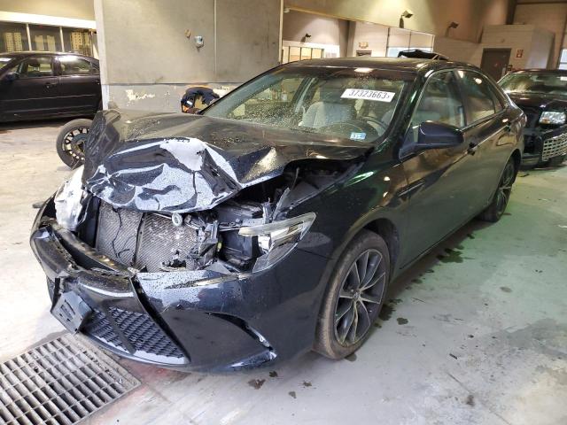 Photo 0 VIN: 4T1BF1FK8FU489881 - TOYOTA CAMRY LE 