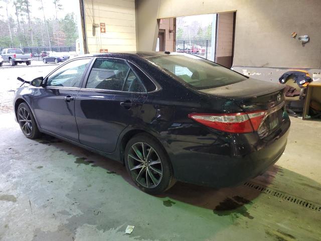 Photo 1 VIN: 4T1BF1FK8FU489881 - TOYOTA CAMRY LE 