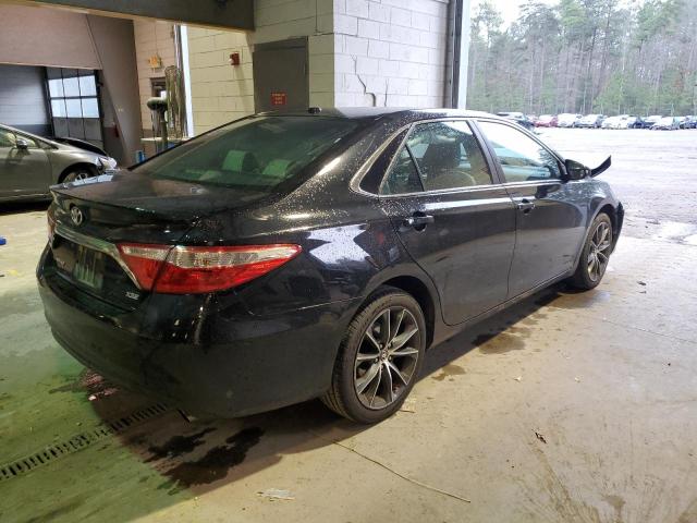 Photo 2 VIN: 4T1BF1FK8FU489881 - TOYOTA CAMRY LE 