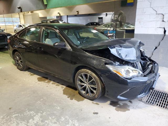 Photo 3 VIN: 4T1BF1FK8FU489881 - TOYOTA CAMRY LE 