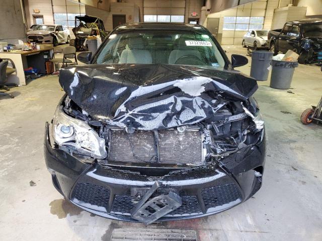 Photo 4 VIN: 4T1BF1FK8FU489881 - TOYOTA CAMRY LE 