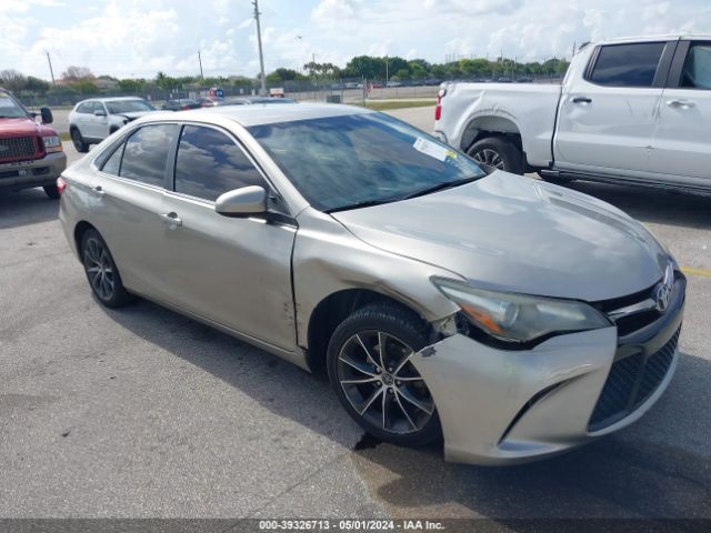 Photo 0 VIN: 4T1BF1FK8FU491582 - TOYOTA CAMRY 