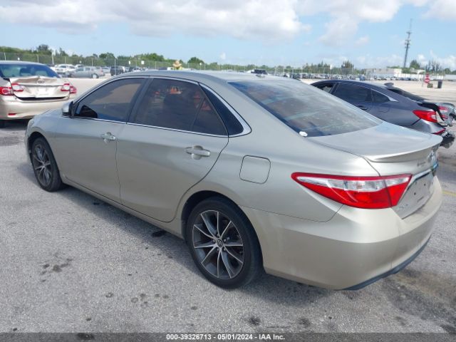 Photo 2 VIN: 4T1BF1FK8FU491582 - TOYOTA CAMRY 