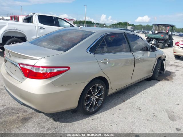 Photo 3 VIN: 4T1BF1FK8FU491582 - TOYOTA CAMRY 