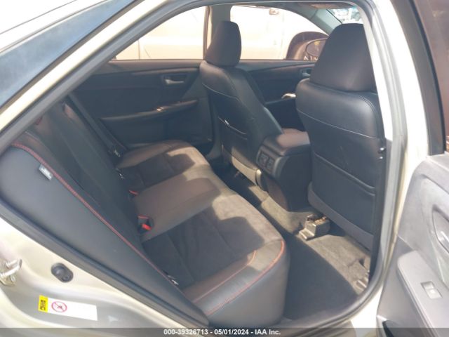 Photo 7 VIN: 4T1BF1FK8FU491582 - TOYOTA CAMRY 