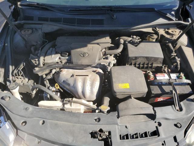 Photo 10 VIN: 4T1BF1FK8FU492411 - TOYOTA CAMRY 