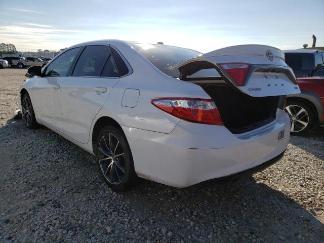 Photo 2 VIN: 4T1BF1FK8FU494546 - TOYOTA CAMRY LE 