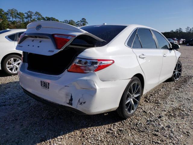 Photo 3 VIN: 4T1BF1FK8FU494546 - TOYOTA CAMRY LE 