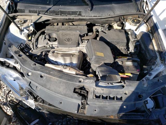 Photo 6 VIN: 4T1BF1FK8FU494546 - TOYOTA CAMRY LE 