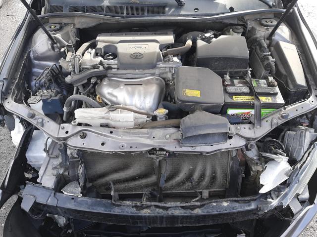 Photo 6 VIN: 4T1BF1FK8FU495275 - TOYOTA CAMRY LE 