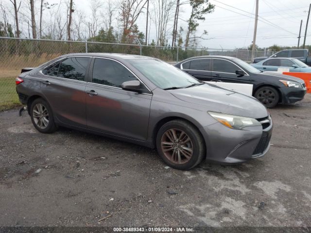 Photo 0 VIN: 4T1BF1FK8FU496359 - TOYOTA CAMRY 