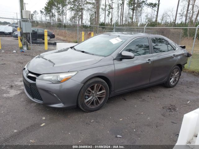 Photo 1 VIN: 4T1BF1FK8FU496359 - TOYOTA CAMRY 