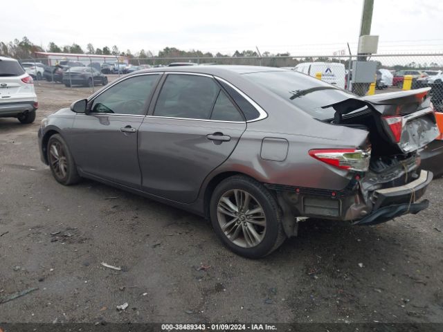 Photo 2 VIN: 4T1BF1FK8FU496359 - TOYOTA CAMRY 