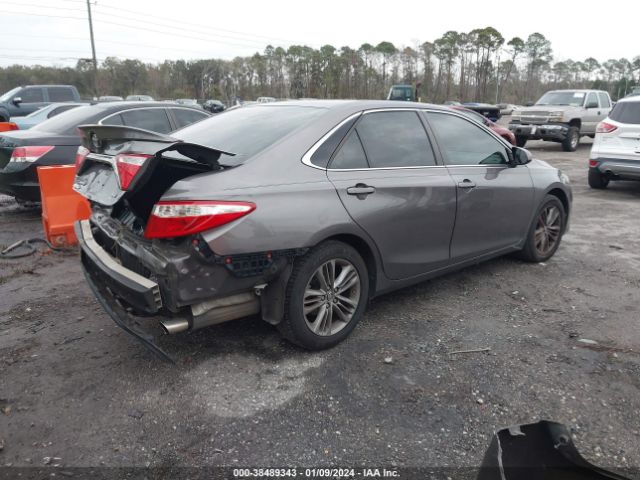 Photo 3 VIN: 4T1BF1FK8FU496359 - TOYOTA CAMRY 