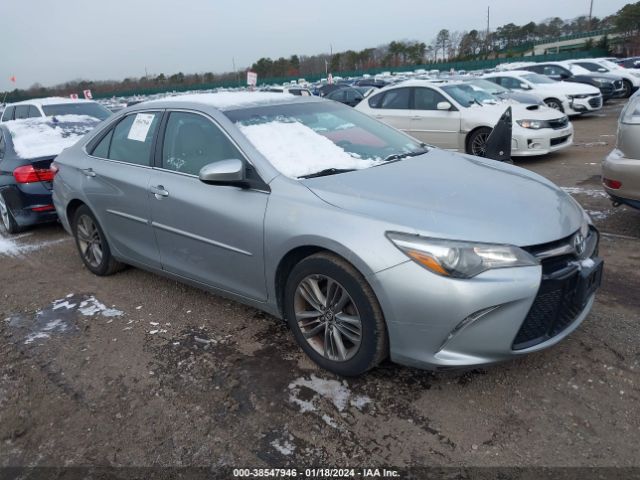 Photo 0 VIN: 4T1BF1FK8FU497463 - TOYOTA CAMRY 