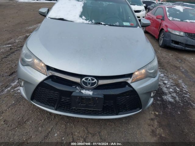 Photo 5 VIN: 4T1BF1FK8FU497463 - TOYOTA CAMRY 