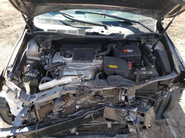 Photo 6 VIN: 4T1BF1FK8FU497477 - TOYOTA CAMRY LE 