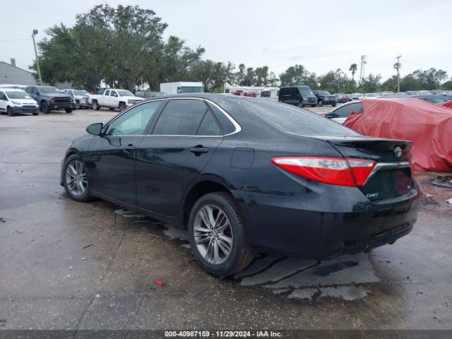 Photo 2 VIN: 4T1BF1FK8FU498869 - TOYOTA CAMRY 