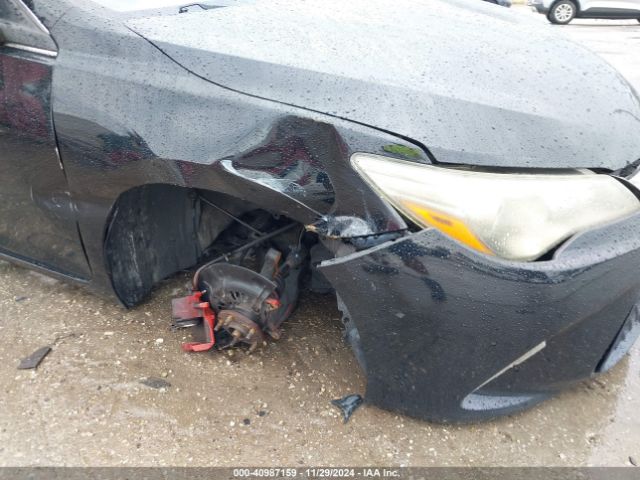 Photo 5 VIN: 4T1BF1FK8FU498869 - TOYOTA CAMRY 