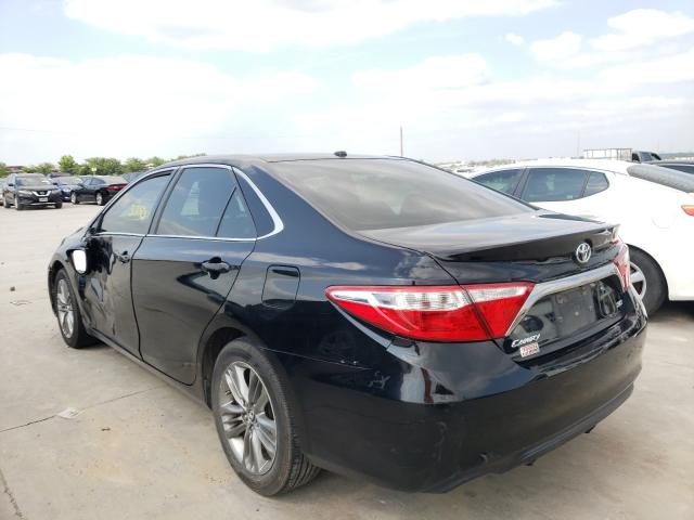 Photo 2 VIN: 4T1BF1FK8FU498967 - TOYOTA CAMRY LE 