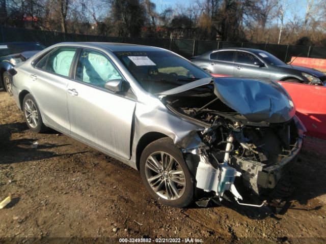 Photo 0 VIN: 4T1BF1FK8FU499939 - TOYOTA CAMRY 