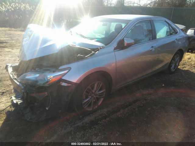 Photo 1 VIN: 4T1BF1FK8FU499939 - TOYOTA CAMRY 