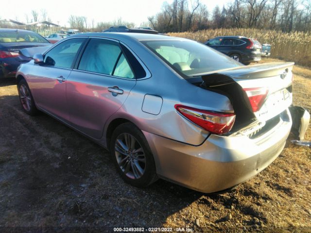 Photo 2 VIN: 4T1BF1FK8FU499939 - TOYOTA CAMRY 