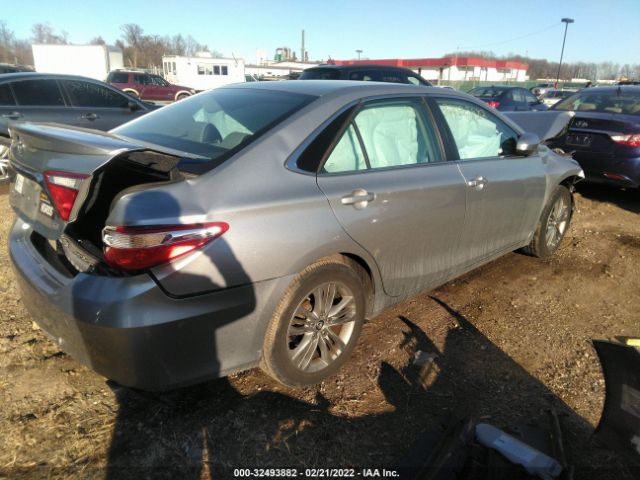 Photo 3 VIN: 4T1BF1FK8FU499939 - TOYOTA CAMRY 