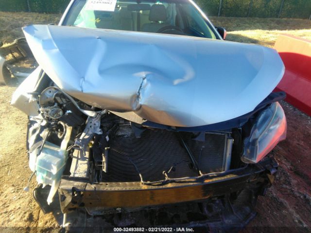 Photo 5 VIN: 4T1BF1FK8FU499939 - TOYOTA CAMRY 