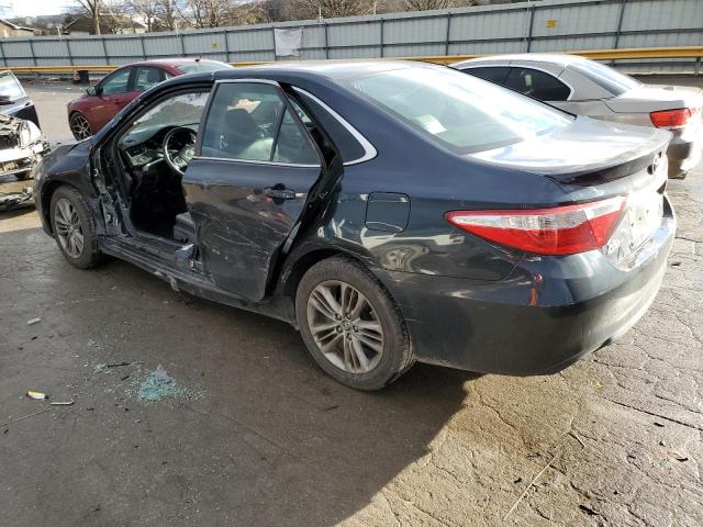 Photo 1 VIN: 4T1BF1FK8FU499942 - TOYOTA CAMRY LE 