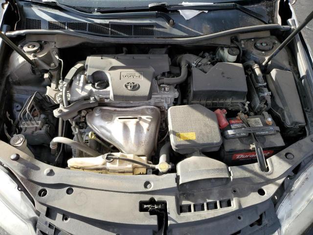 Photo 10 VIN: 4T1BF1FK8FU499942 - TOYOTA CAMRY LE 