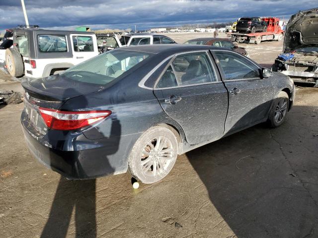 Photo 2 VIN: 4T1BF1FK8FU499942 - TOYOTA CAMRY LE 